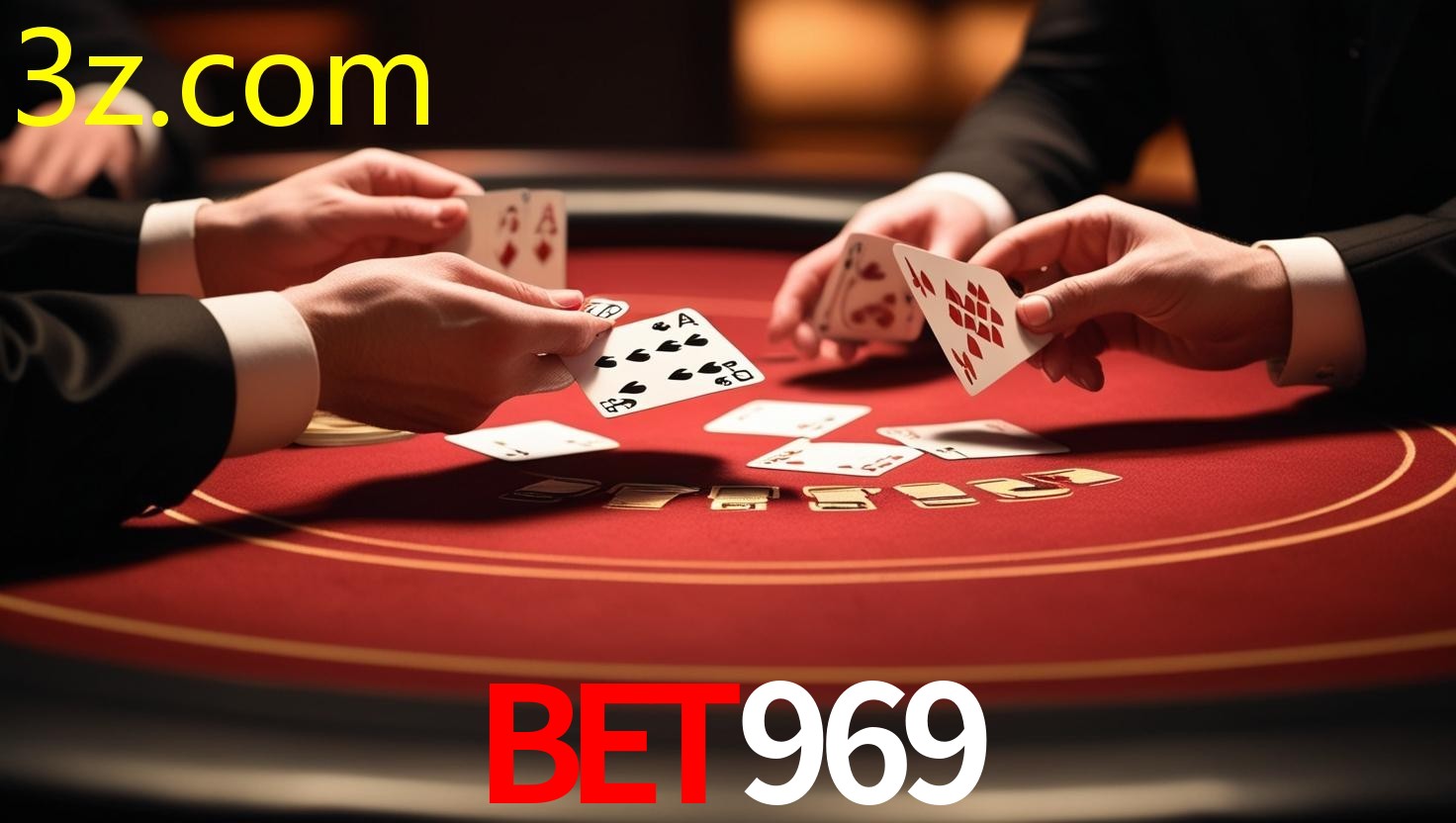 BET969