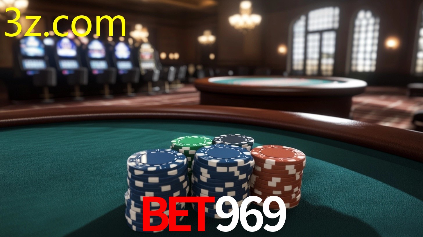 BET969